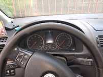Vw Touran 2.0 FSI AN 2005