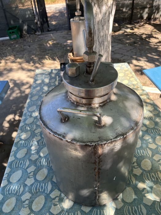 Instrument din inox de buna calitate