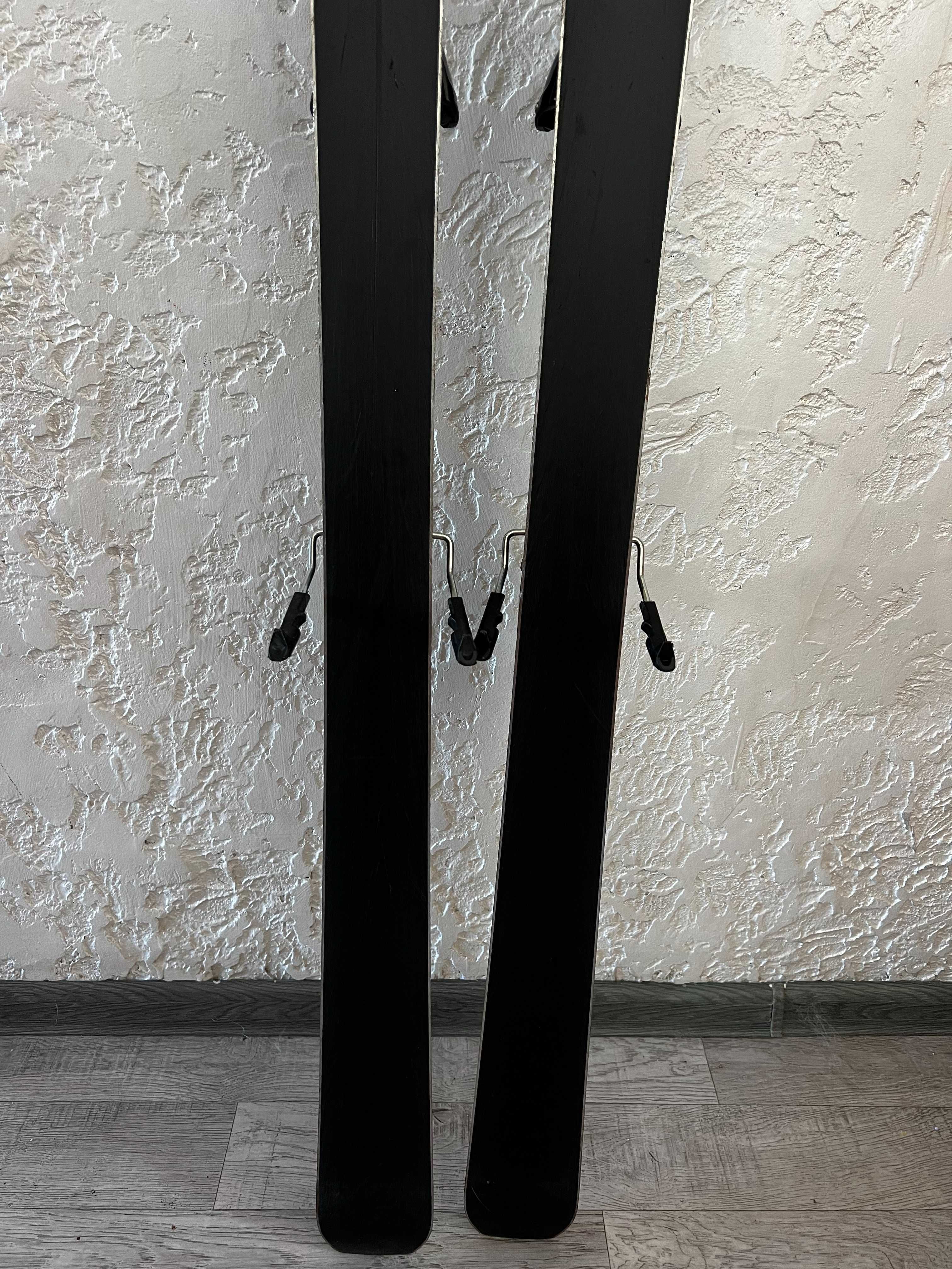 Лыжи Salomon X-Max X12