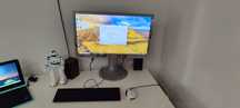 Calculator complet DELL  procesor Intel Core I5