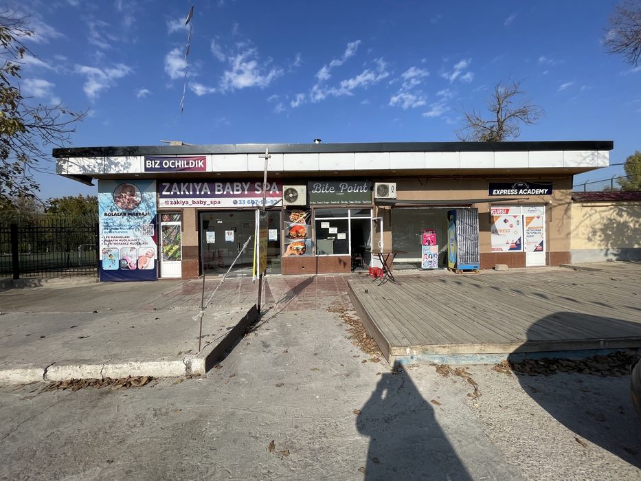 Своя, 1- линия, 1,2 сот, парковка 10+ авто