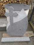 Vand monumente funerare (cruci)