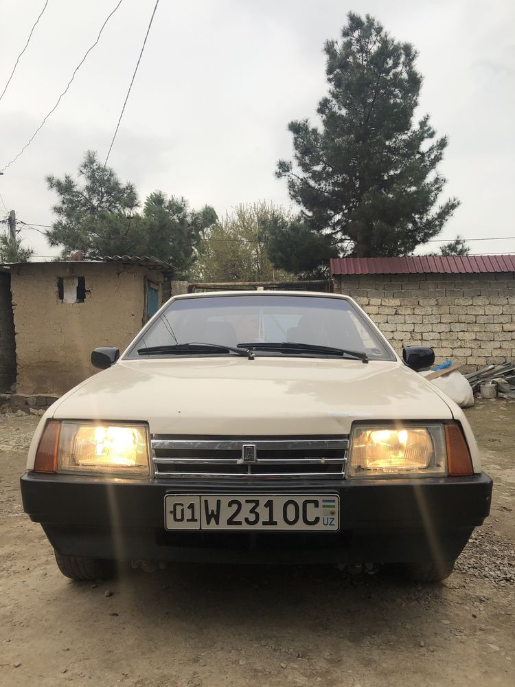 21099 holati yaxshi