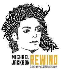 Super carte album Michael Jackson. The life and legend of king of pop