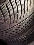 Anvelope iarna michelin 275 45 20
