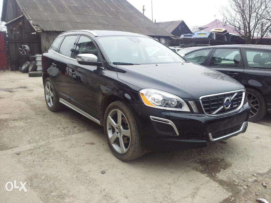 Piese Second VOLVO Xc60 Diesel 2.0d / 2.4d Fab 2008-2015