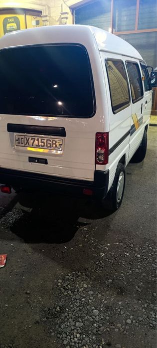 Damas 2024 srochno sotiladi