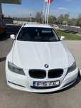 Vand BMW 316 e 91/2012