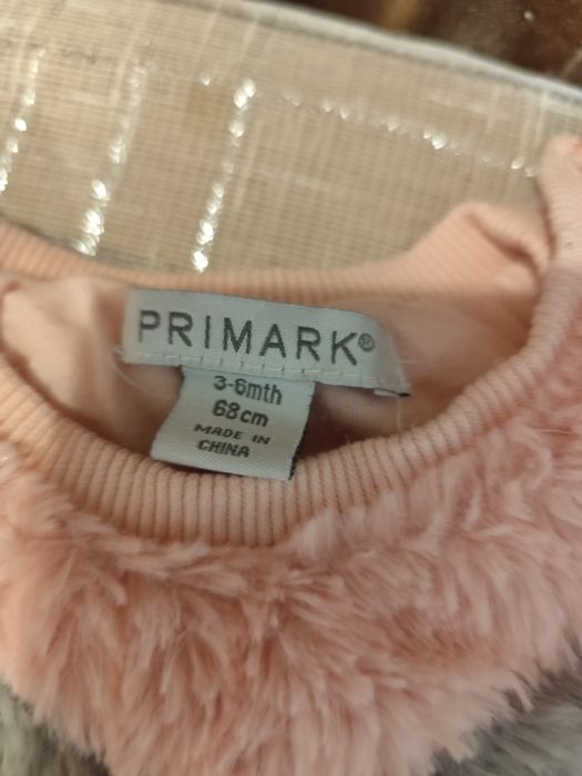 Bluziță bebe fetita