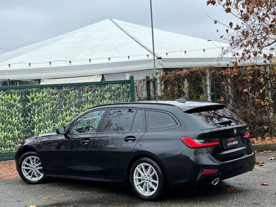 Bmw G21-320-Automat-190CP-MhEv-Full LED-Recent Adus