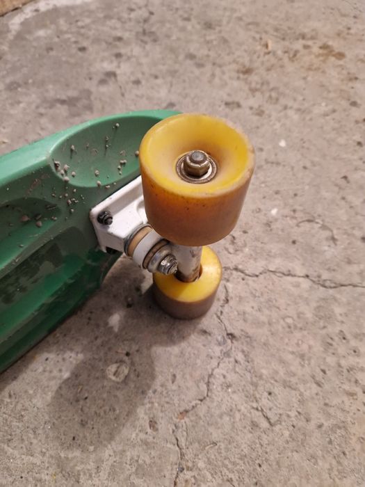 Longboard copii  7  / 10  ani