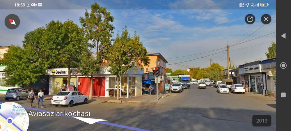 Сдаётся в аренду отдельно стоящая здания. 2 этажное 450 кв.м.