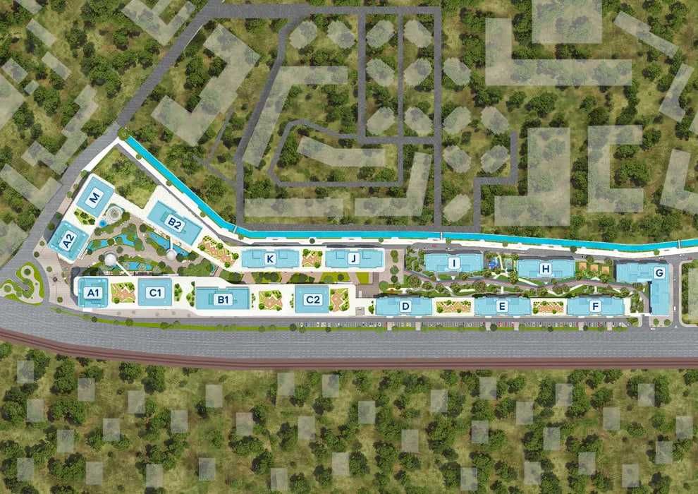3-комнатная квартира 84 м² в ЖК «NEW PORT» | 13 этаж, D-блок