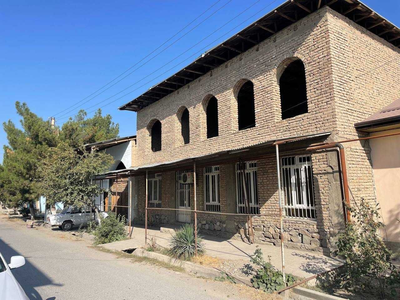 Samarqand viloyati, Narpay tumanida noturar bino sotiladi