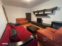 Apartament cu 3 camere decomandat Langa UMF!