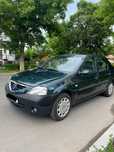 Dacia logan 1.4mpi 2006