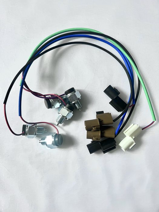 Датчик полного привода актуатор клапан Mitsubishi