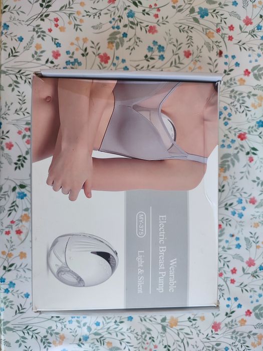 Продам  молокоотсос