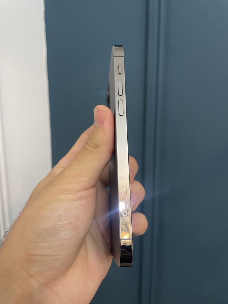 Iphone 12 pro 256gb dual