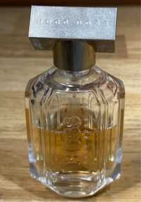 Parfum hugo boss