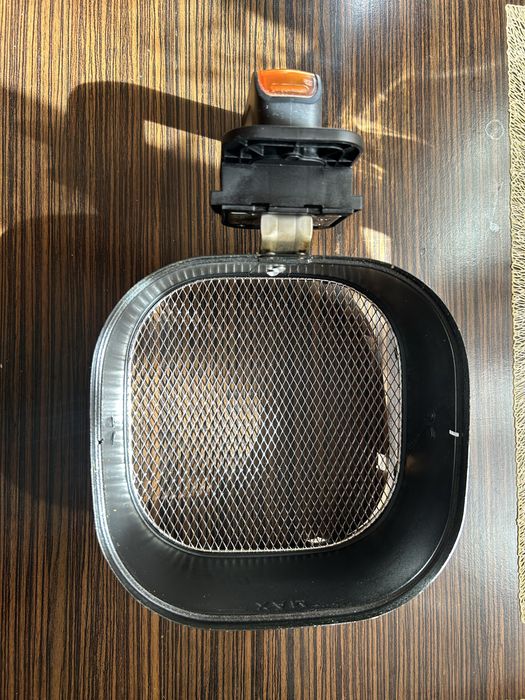 Friteuză cu aer cald Tefal Easy Fry Classic, 4.2L – ca nouă