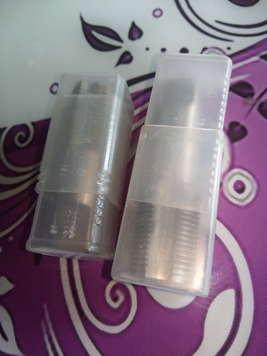 Метчици G1-11 HSS