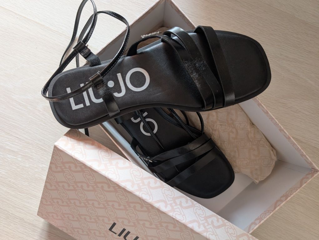 Дамски Сандали Liu jo