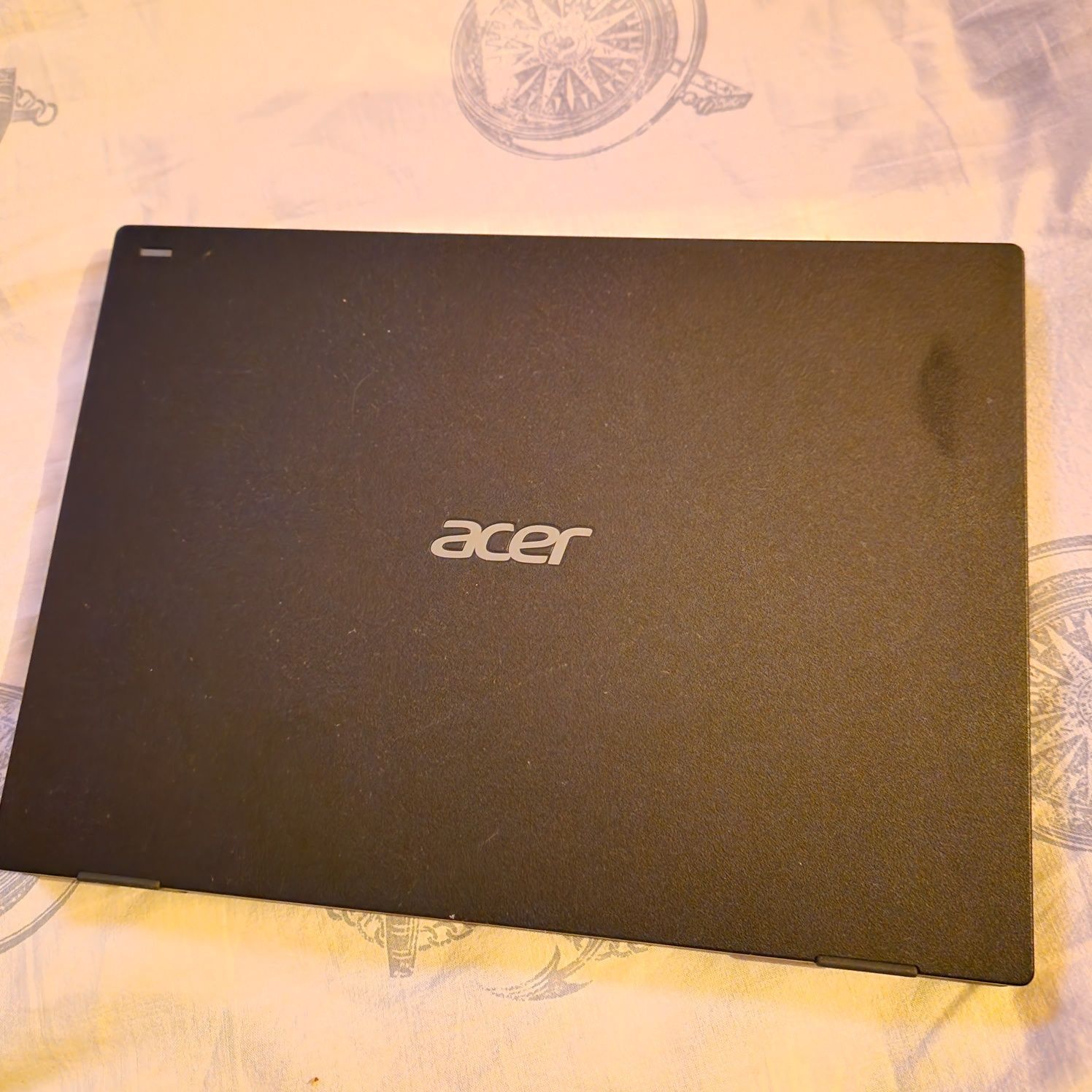 Продам Ноутбук Acer (мини)