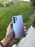 Samsung Galaxy S25 ultra