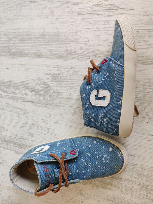 Детски обувки Guess, 31 номер