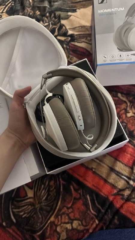 Sennheiser Momentum Wireless
