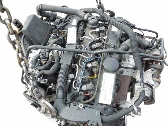 Двигател за Мерцедес Спринтер 906 2.2CDI 651-2011 г. Mercedes Sprinter