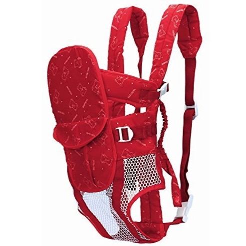 Кенгурятник 6 в1 для малышей