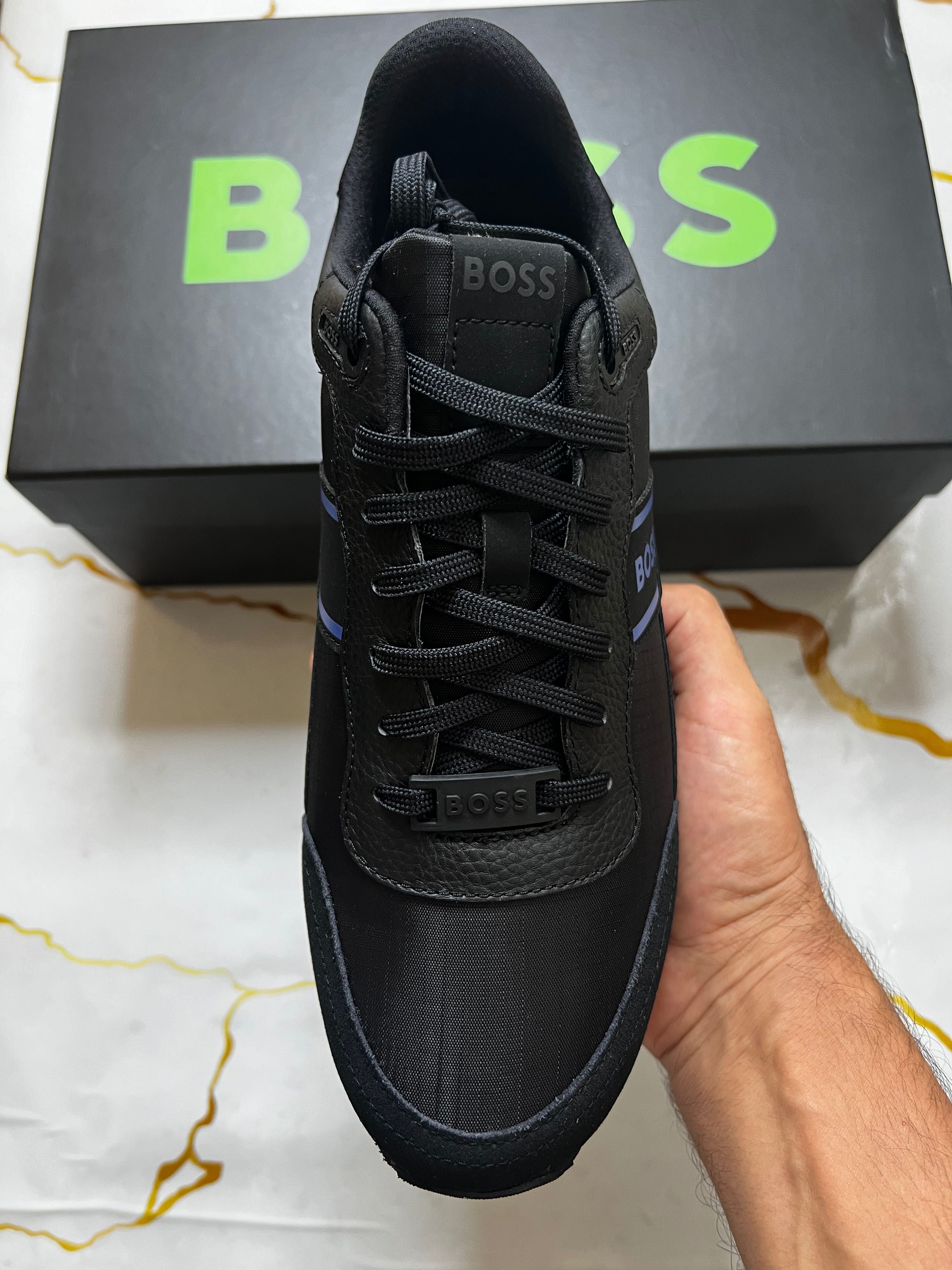 Boss original krossovka