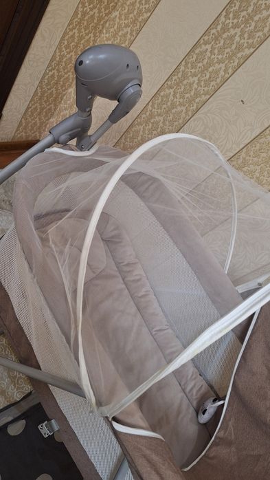 Люлька детская..