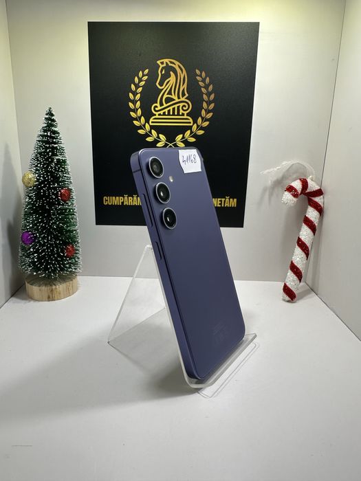 NDP Amanet NON-STOP Calea Vitan Nr. 121 Samsung S24 (41168)