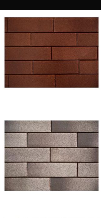 Облицовочный кирпич