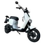 SCUTER Electric Bicicleta Electrica Cu Pedale 500W 20Ah E-Bike Nou ‼️
