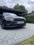 Audi A3 S line 2.0 TDI