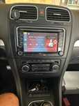 Navigatie Android Model Nou VW Golf Passat Tiguan Touran Seat Skoda