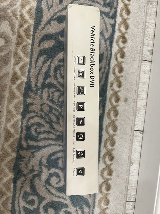 Видеорегистратор