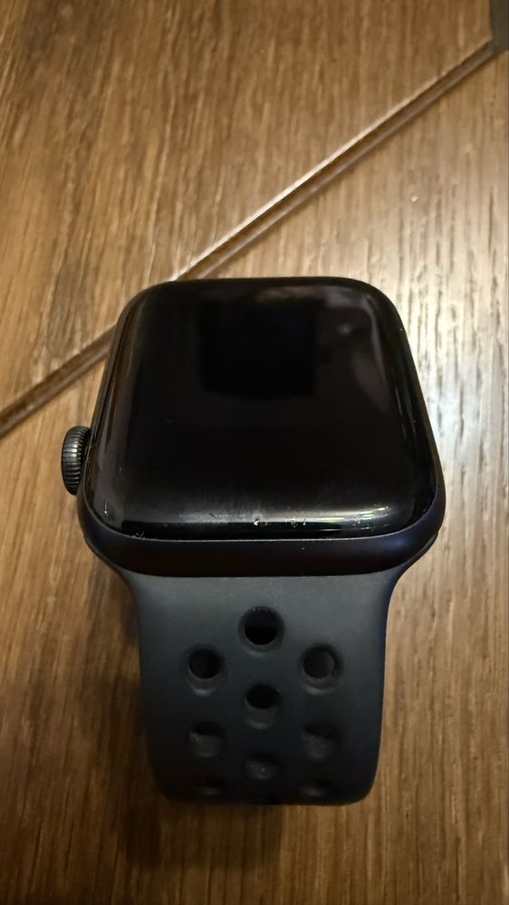 Apple watch 6 Nike 44 mm