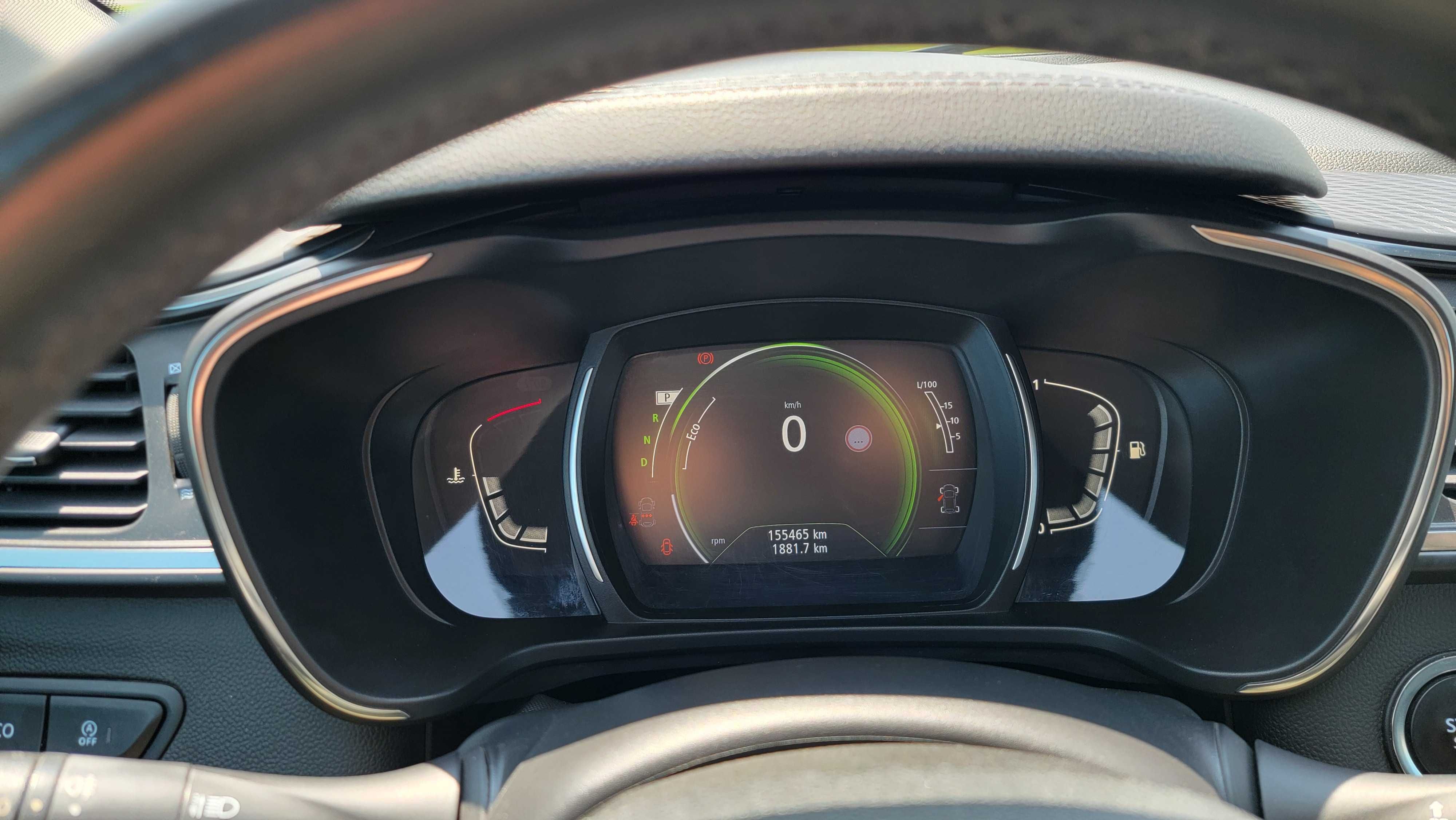 Renault Kadjar 1.6 dCi Automat | Full Option | 2017 | 155.000 km
