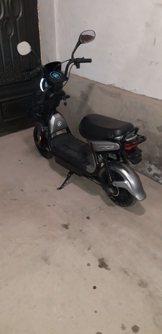 Elektr bag jk madel
