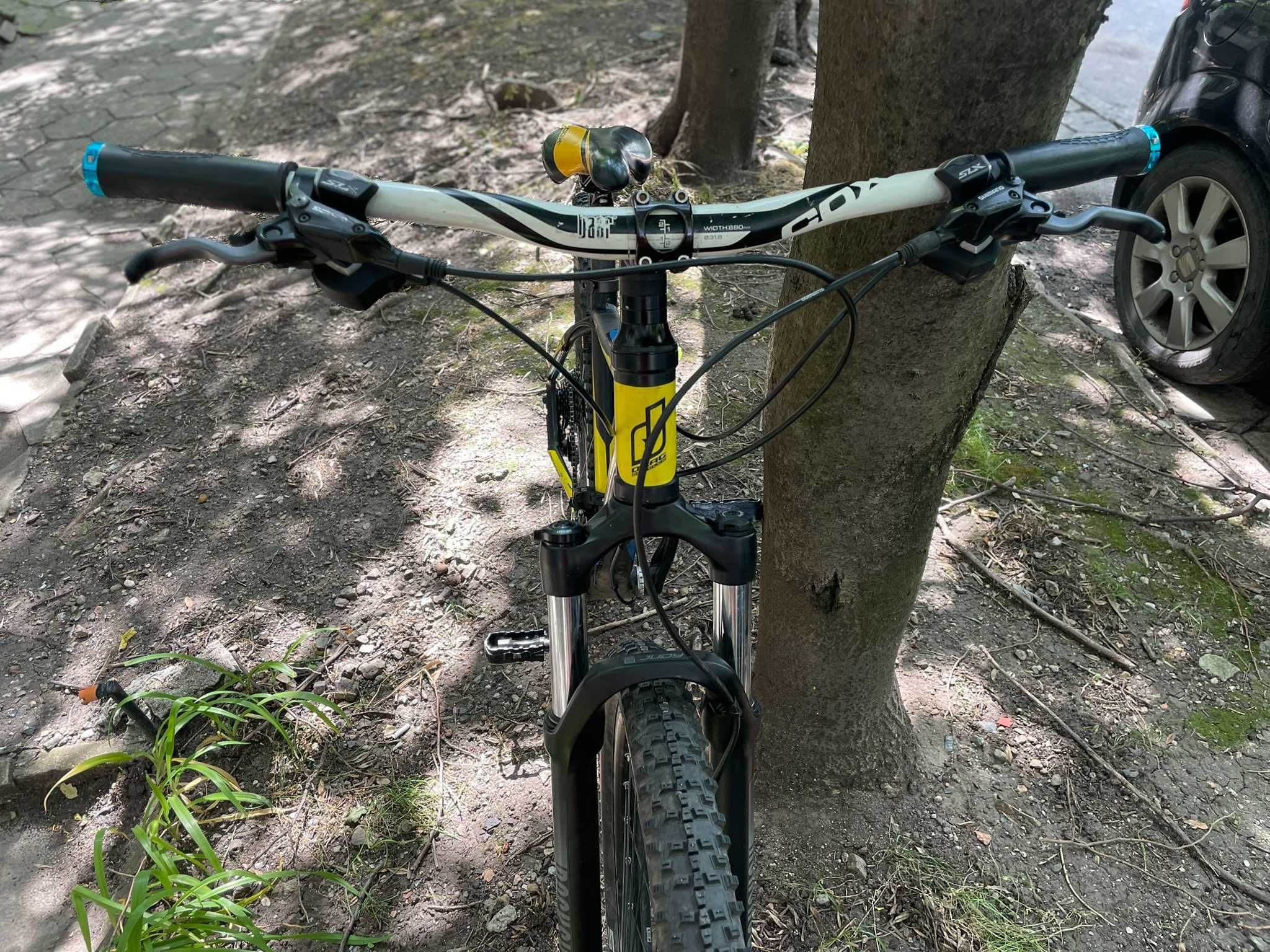 Планински велосипед Drag Hardy 27.5''