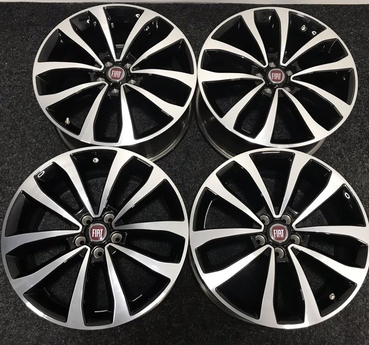 Jante Fiat Tipo Egea FIAT 500 L •IN RATE•