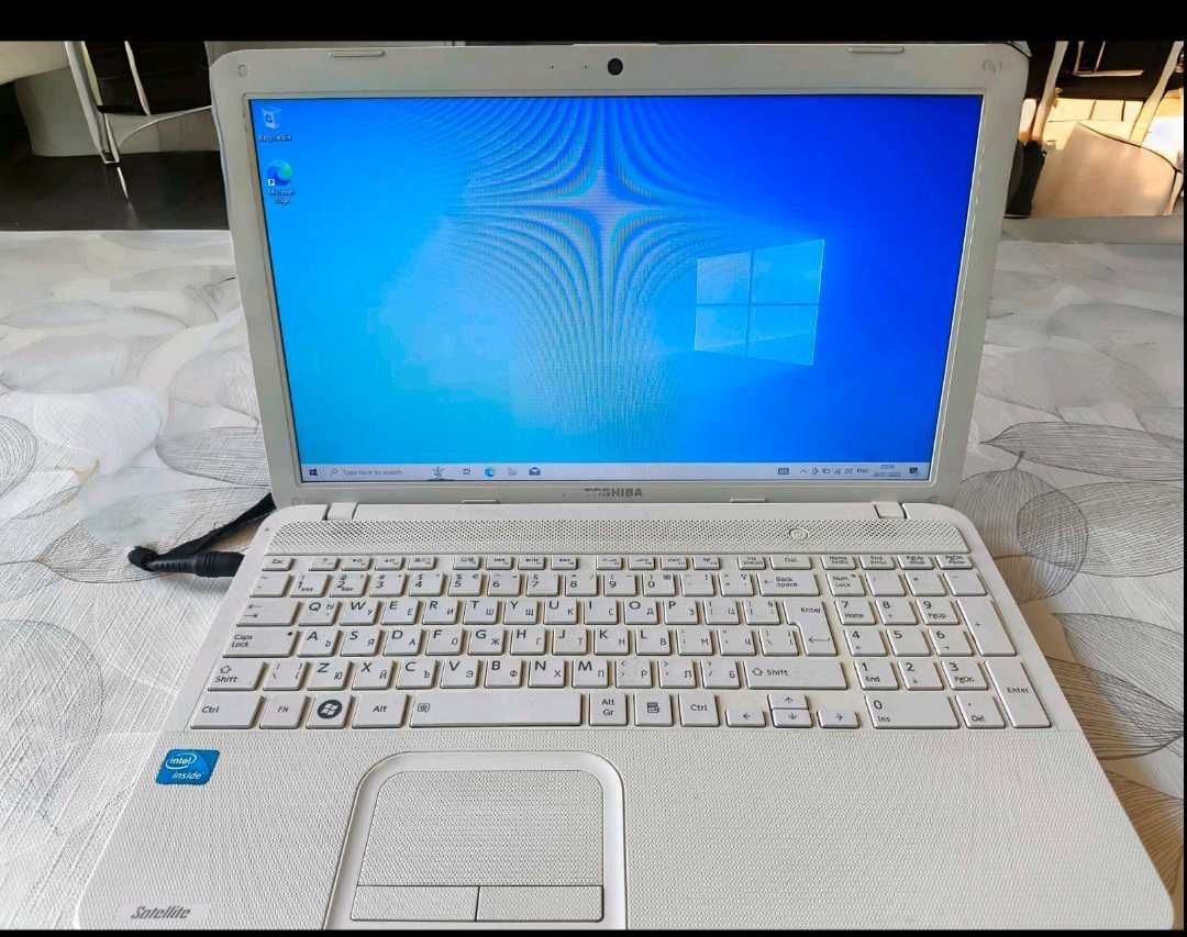 Toshiba Satellite C855 - 194