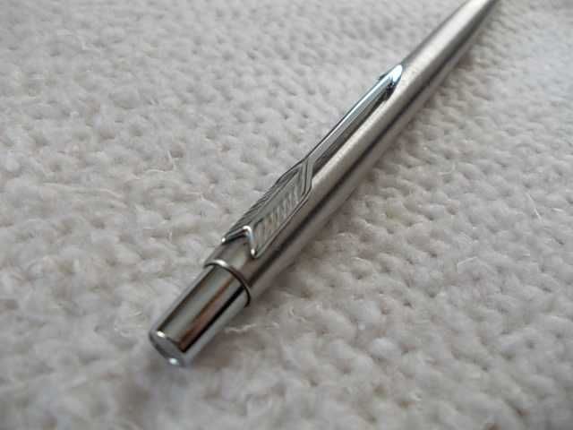 Стара химикалка Parker U.S.A.
