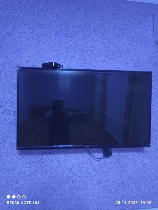 Телевизор сатылады