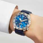 Ceas Diver Automatic Japonez Citizen Miyota 8215 Vostok Amphibia 41mm